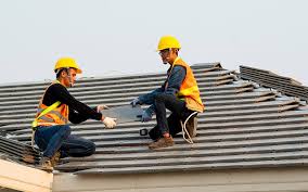 Best Roof Ventilation Installation  in Narragansett Pier, RI